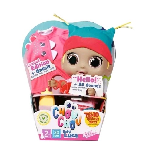 Zapf creation chou - zapf,