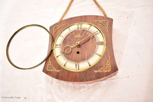 Retro alte wanduhr - alte,