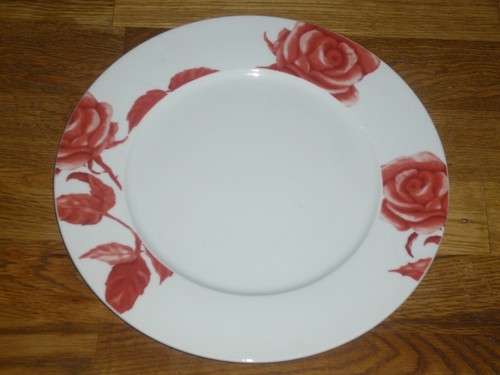 Speiseteller 27 cm - 1,