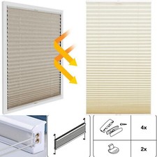 Plissee Faltrollo Faltstore