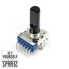 KORG KROME 61, 73 Y 88 - MICROKORG XL POTENTIOMETER MASTER VOLUME