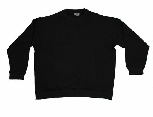Herren sweatshirt pullover - sweatshirt,
