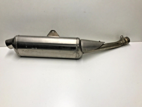 94442 auspuff endtopf - auspuff,