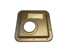 Deckel Pedalboden+ Dichtung