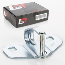 Hecktür Schloss Riegel Sperrriegel Haken unten hinten für FIAT DUCATO ab 2006