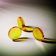 Linse ZnSe und Ge für CO2