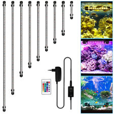18-112cm LED Aquarium