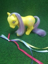 My little Pony Vintage G1