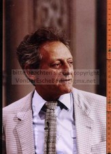 STARS: DALLI DALLI Hans