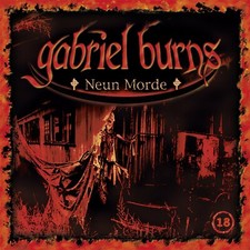 Burns gabriel - burns,,