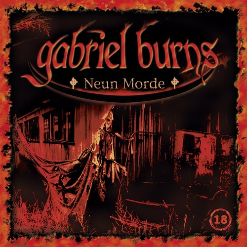Burns gabriel - burns,,