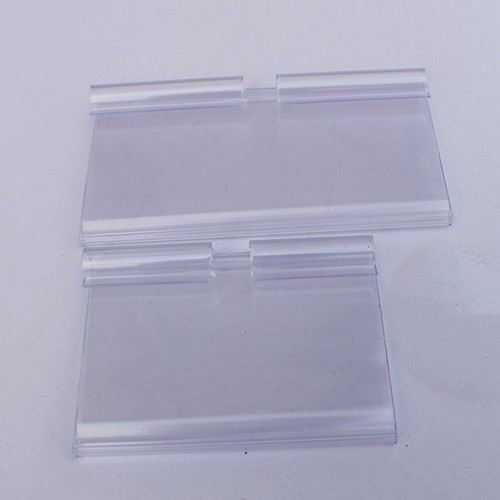 10stk label halter - 10stk,