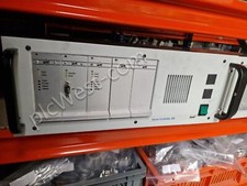 Isel cnc controller pve - controller, cv