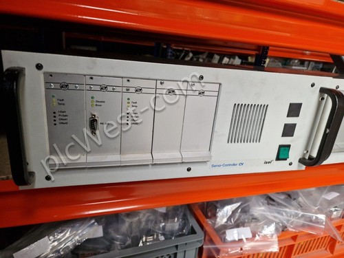 Isel cnc controller pve 3 - isel,