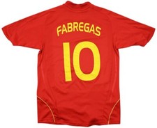Adidas 2008-10 SPAIN
