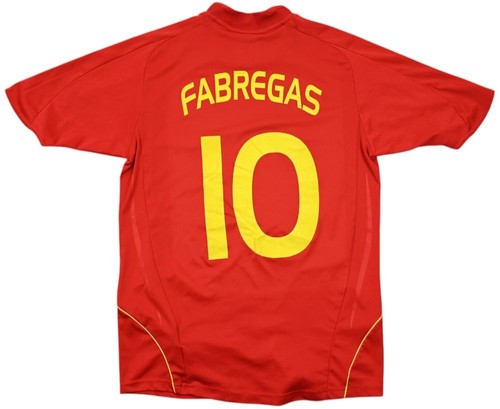 Adidas 2008 spain - adidas, 2008-10