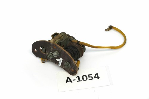 Triumph twn bdg - h, sl