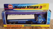 Matchbox Lesney K-16 SUPER
