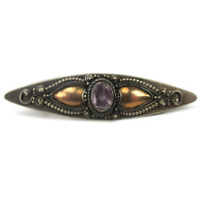 Wunderschöne Brosche aus