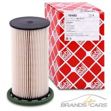 FEBI KRAFTSTOFFFILTER FÜR