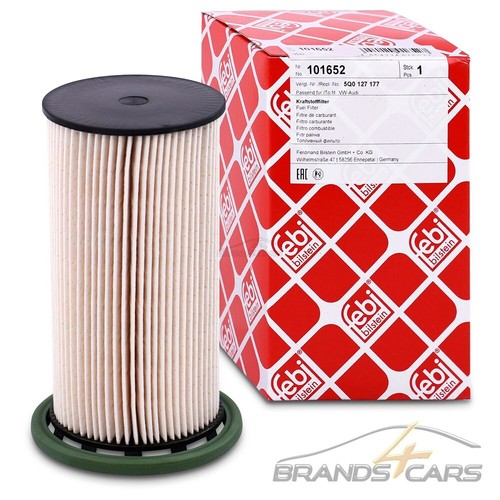 Febi kraftstofffilter für - febi,