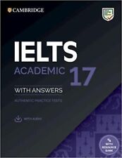 Cambridge IELTS 13 Academic