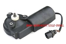 Scheibenwischermotor alle BMW 7er E32 730i - 750il + 5er E34 518i - 540i + M5