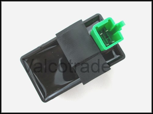 Adessi pin fired - pin,