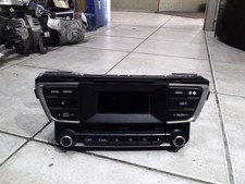 Radio Media Hyundai i20 1.2 GB 96150C8WYORDR