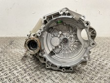 Schaltgetriebe 5-Gang DUW VW Golf 1.4 1 J 55 KW 75 PS Limousine