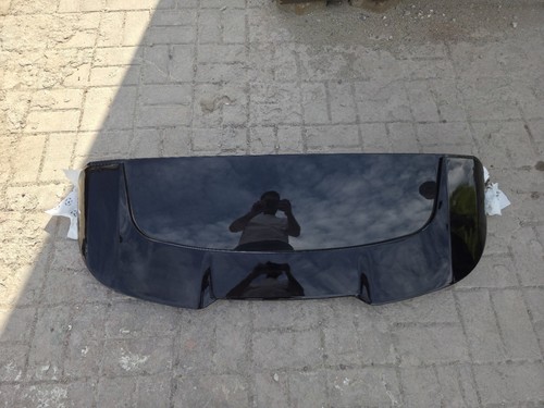 Bmw f15 heckspoiler spoiler - x5,