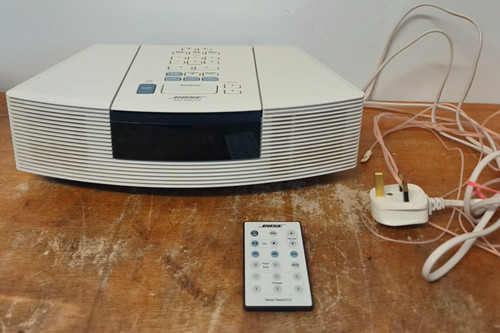 Bose wave radio - bose, awrc3p