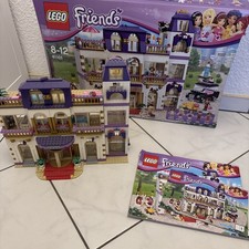 LEGO Friends 41101 - Heartlake