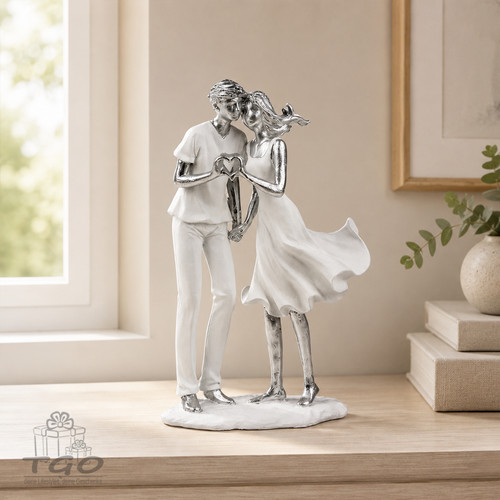 Formano deko figur paar - formano,