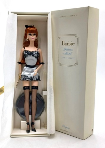 2002 lingerie redhead fashion - redhead,