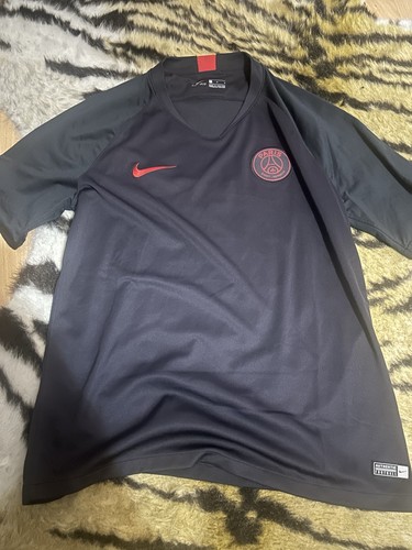 Psg trainingsshirt größe - größe, l