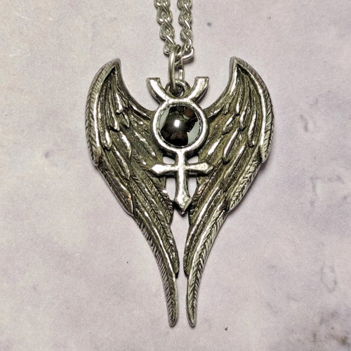 Alchemy gothic engel des - gothic,