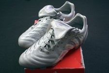 Adidas Vintage Sneaker Pulsado