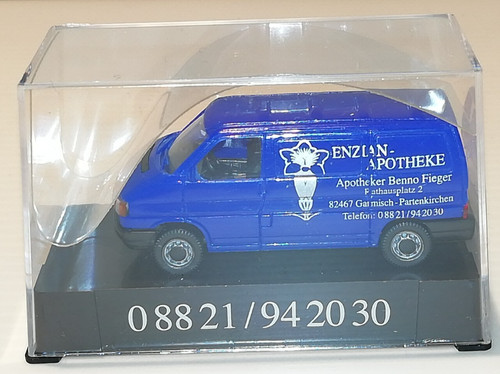 Awm t4 bus - bus, enzian