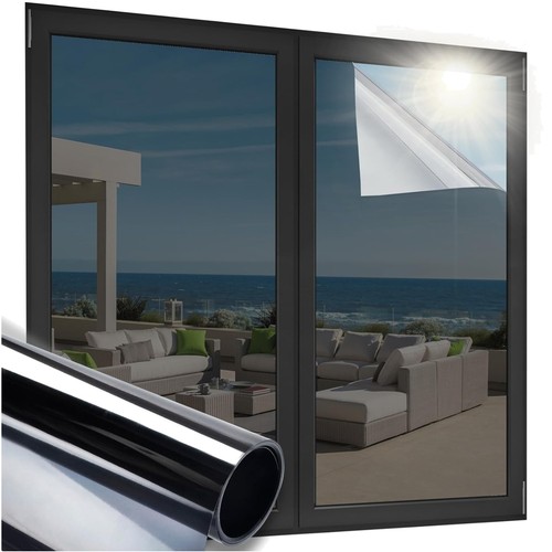 Fensterfolie sichtschutz - fensterfolie,
