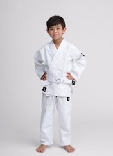 IPPONGEAR Kinder Judoanzug