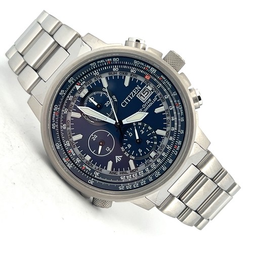 Citizen promaster sky - citizen,