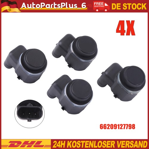 Pdc parksensor einparkhilfe - 4x,