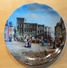 Bradex. The Bradford Exchange