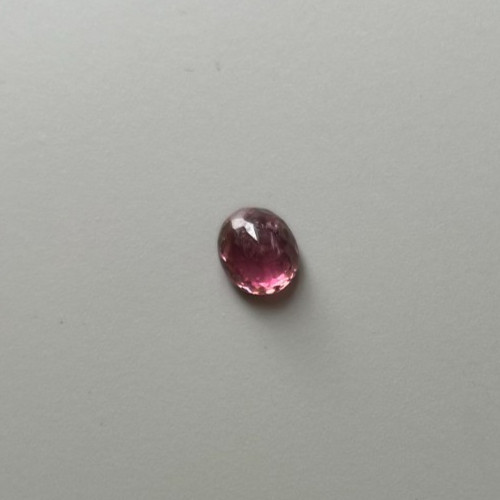 Pink turmalin 3 - turmalin,, 7,2