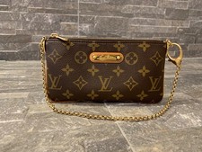 LOUIS VUITTON MONOGRAM CANVAS