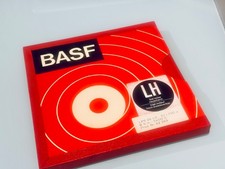 BASF LPR 35 LH Tonbandspule