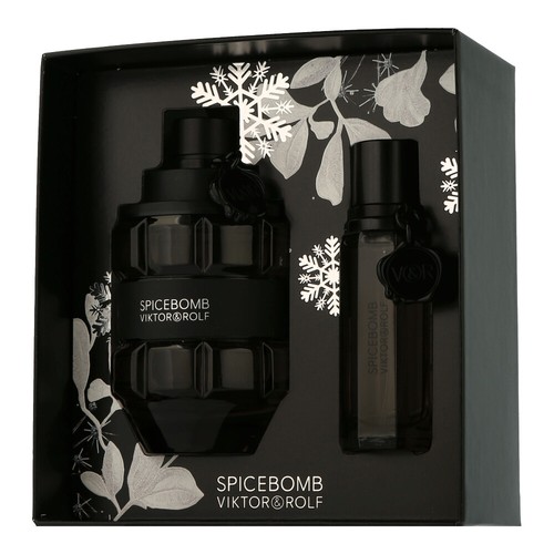 Viktor rolf spicebomb set - rolf,
