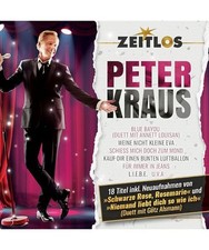 Zeitlos-Peter Kraus