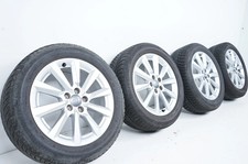 Audi A1 2 GB Winterräder
